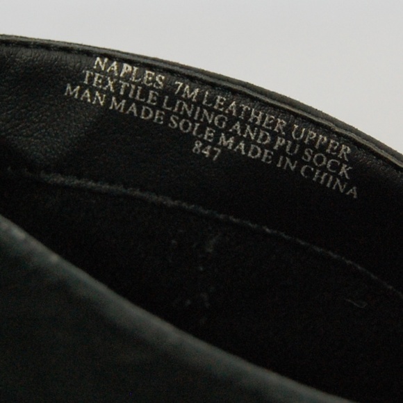 Listing Moved - check out @erinmcawesome closet - Picture 8 of 8